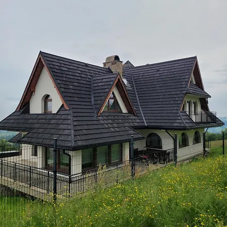 Dworek Antolowka * Sierockie