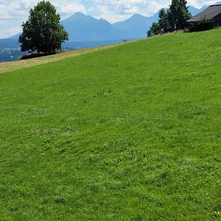 Dworek Antolowka * Sierockie