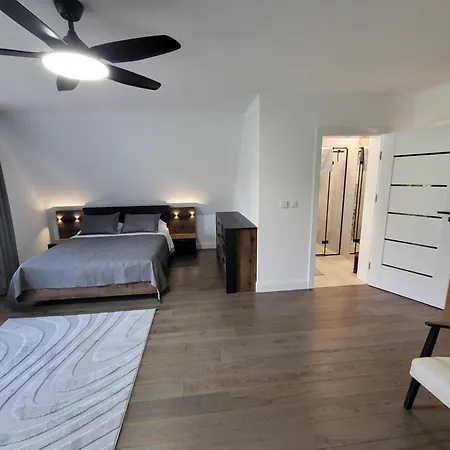Dworek Antolowka Homestay