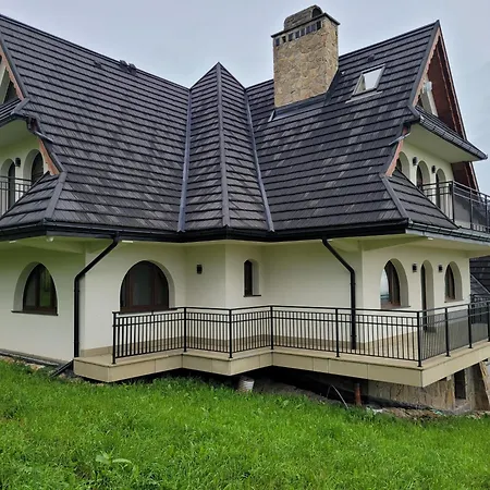 Dworek Antolowka Homestay