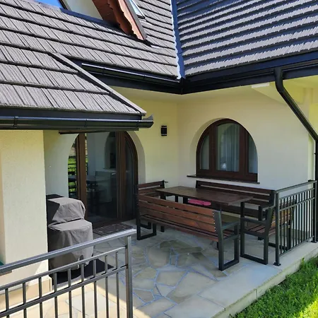 Pansiyon Dworek Antolowka