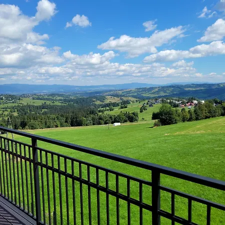 Dworek Antolowka * Sierockie