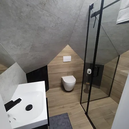 Pansiyon Dworek Antolowka *