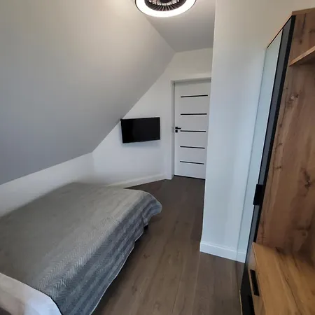 Dworek Antolowka * Sierockie