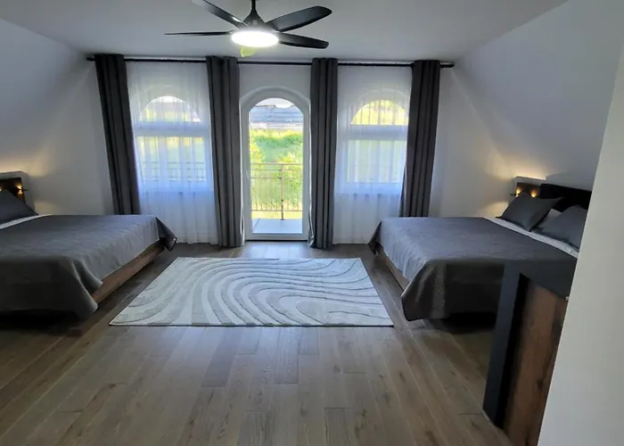 Dworek Antolowka Alloggio in famiglia *