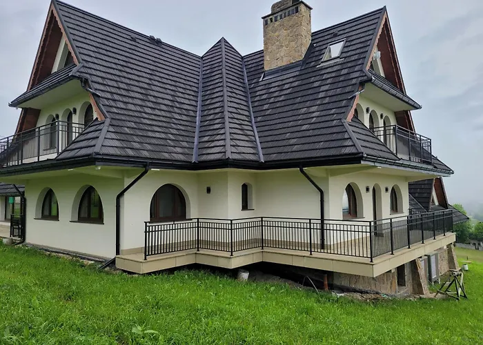 Dworek Antolowka Alloggio in famiglia