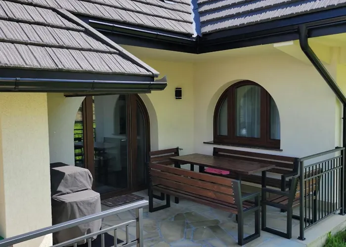 Alloggio in famiglia Dworek Antolowka