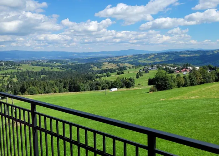 Dworek Antolowka * Sierockie