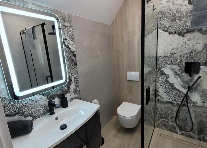 Dworek Antolowka Alloggio in famiglia Sierockie