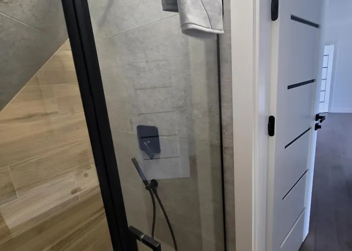 Dworek Antolowka Sierockie