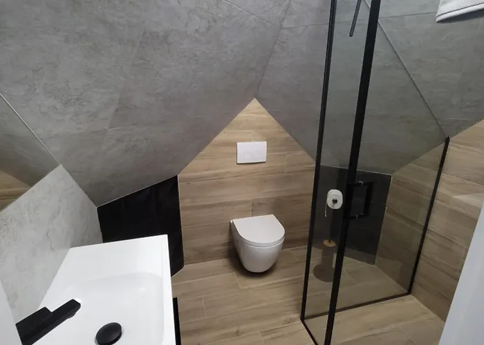 Alloggio in famiglia Dworek Antolowka *