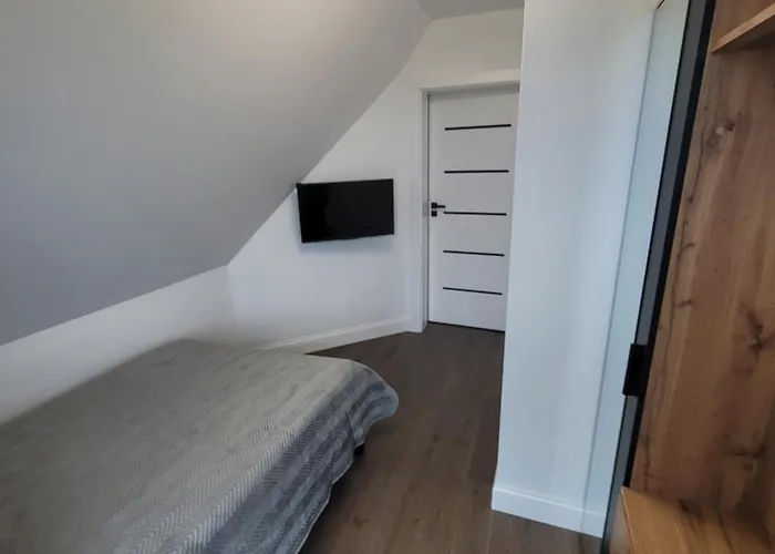 Dworek Antolowka * Sierockie